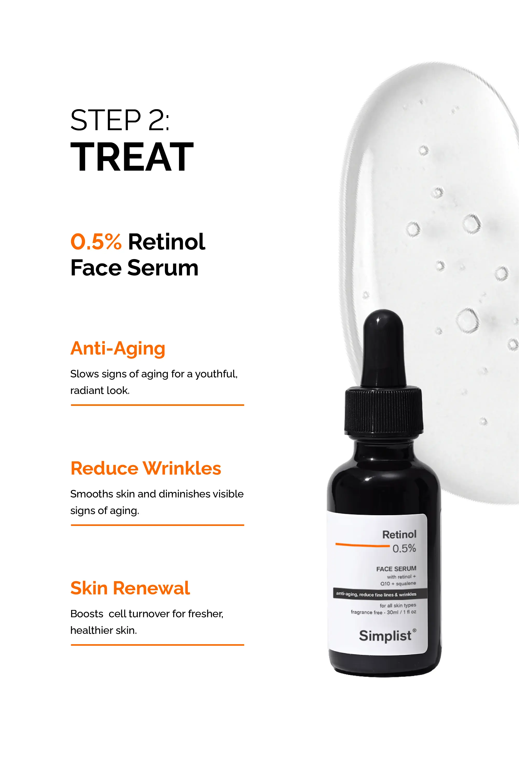 Retinol Anti Aging Kit - Image 3