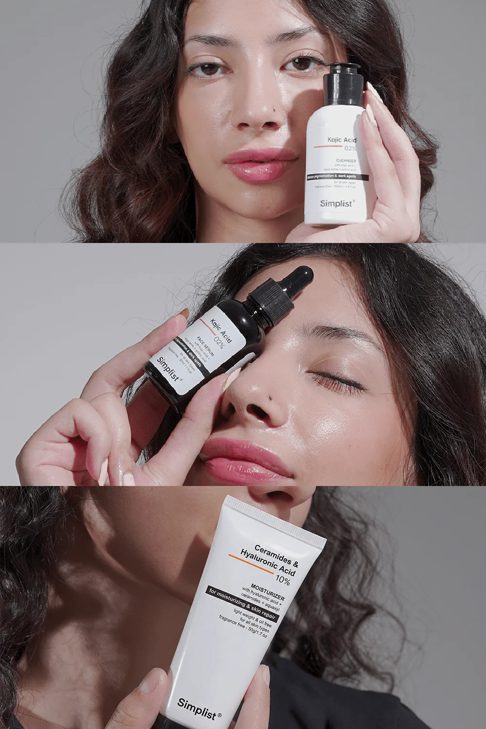 Kojic Acid Anti Pigmentation Kit - Image 7
