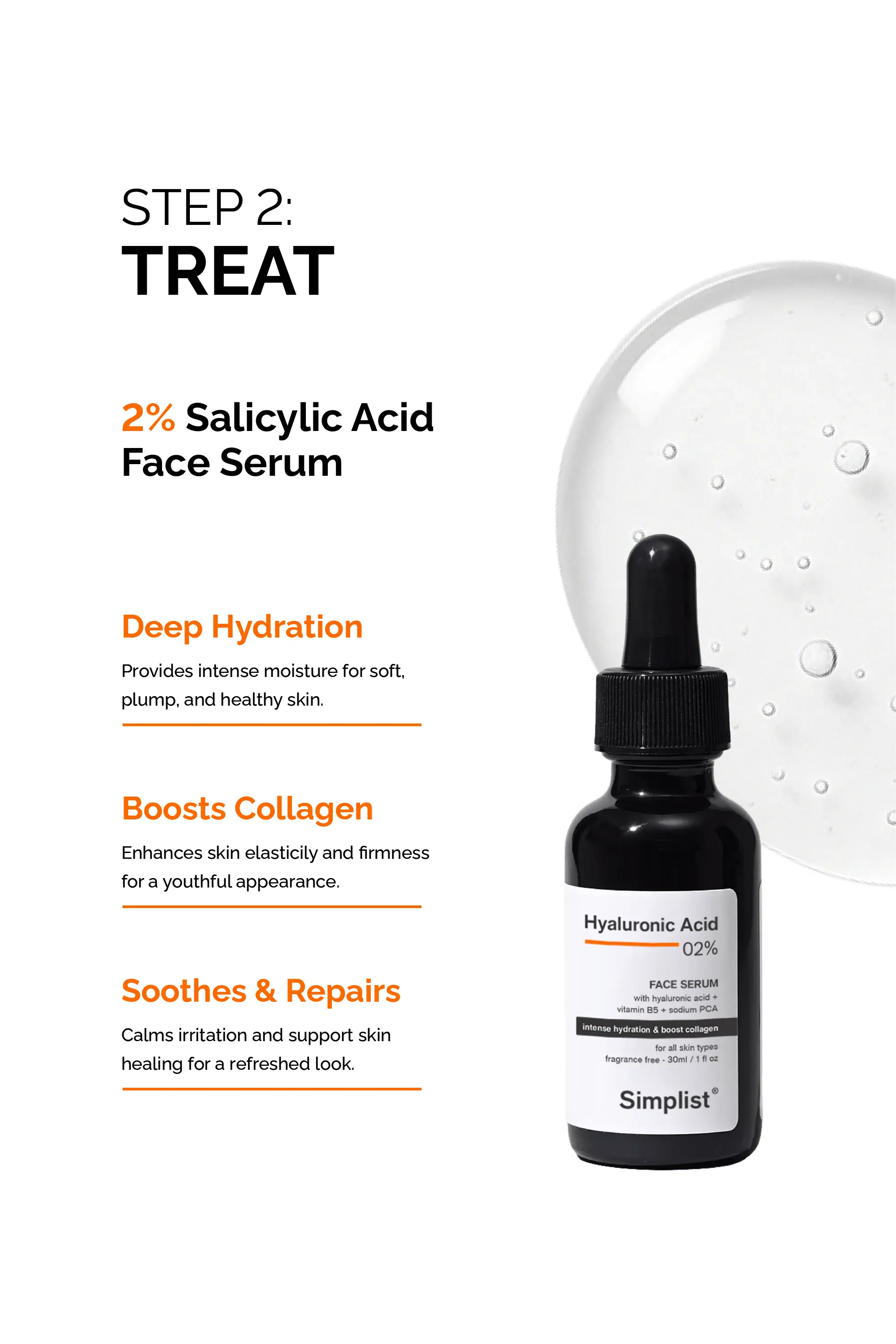 Dry Skincare Kit - Image 3