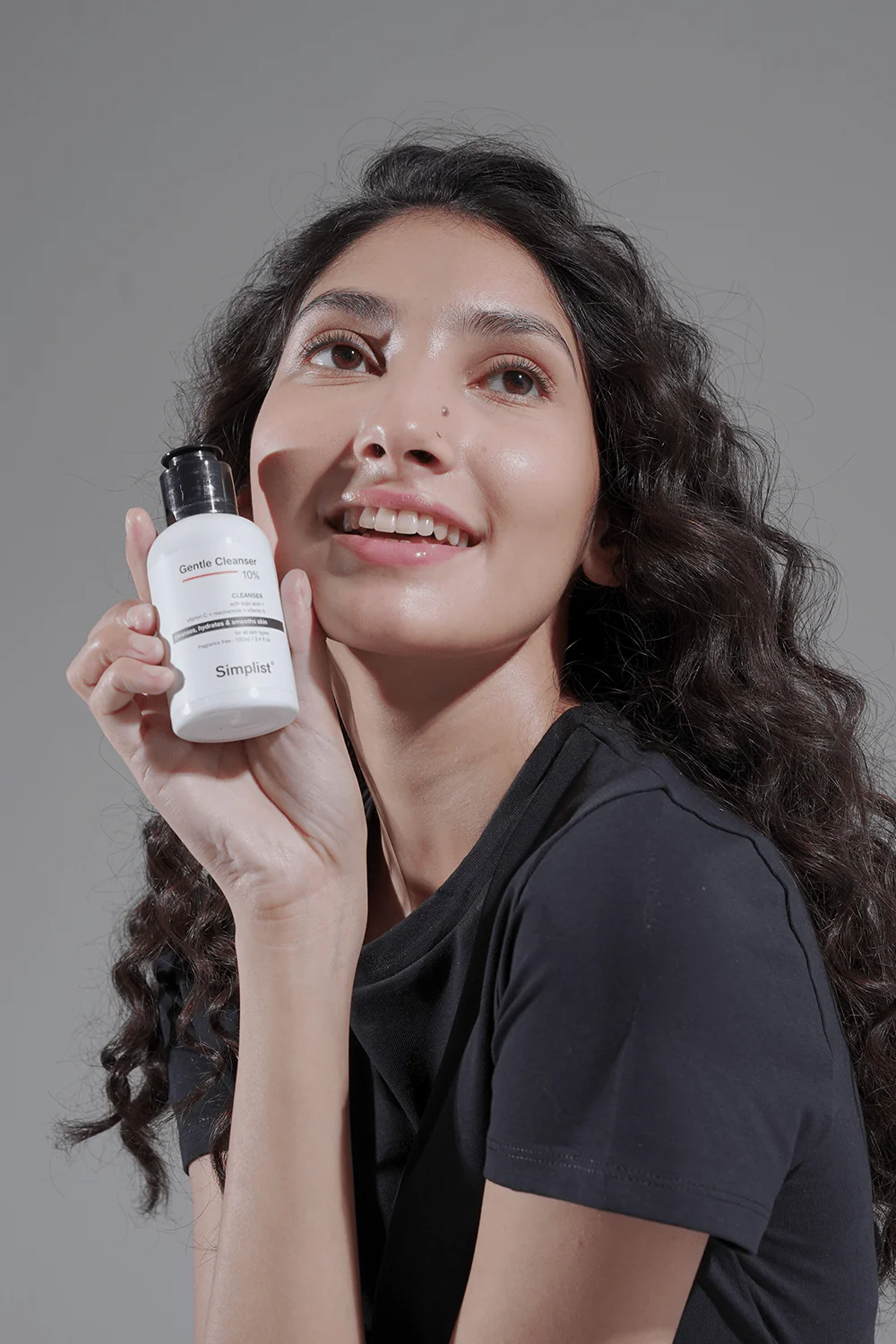10% Gentle Skin Cleanser - Image 5