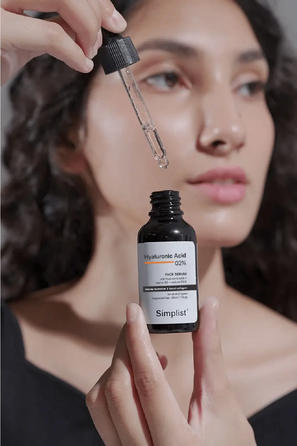 Hyaluronic Acid 02% Face Serum - Image 5
