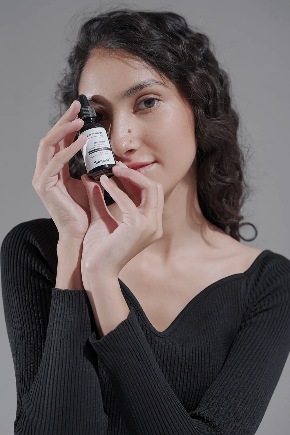 Niacinamide Face 10% Serum - Image 6
