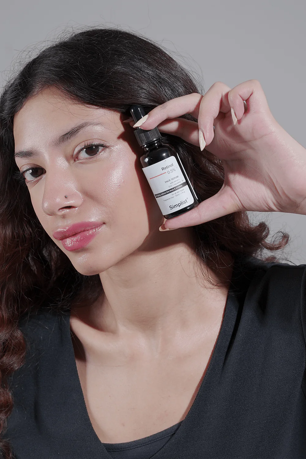 Retinol 0.5% Face Serum - Image 6
