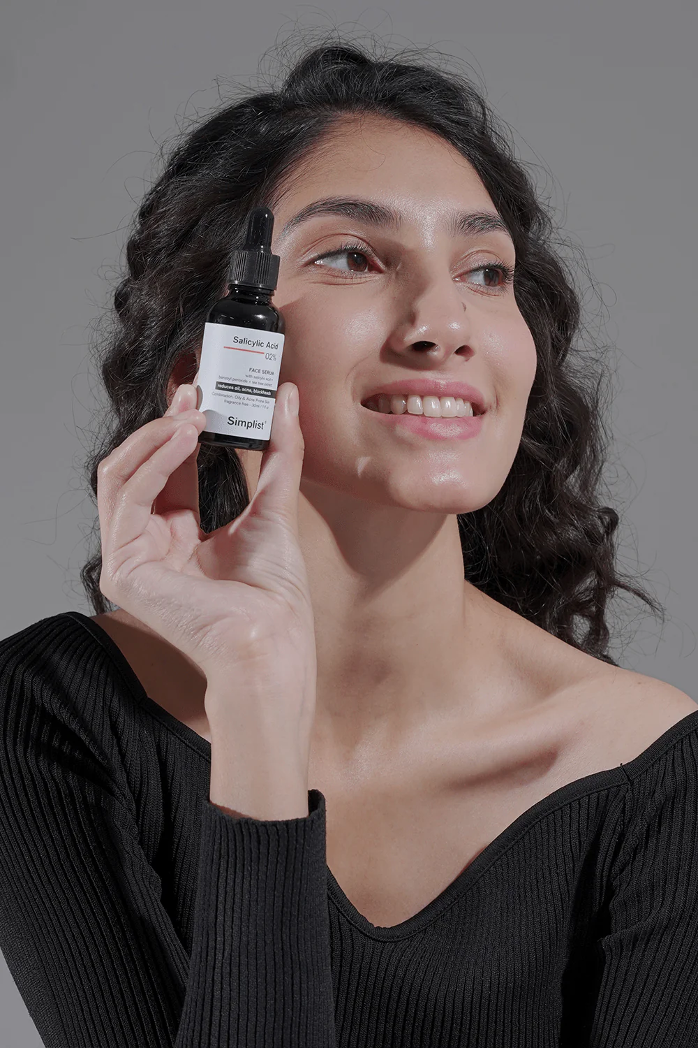 Salicylic Acid 2% Serum - Image 7