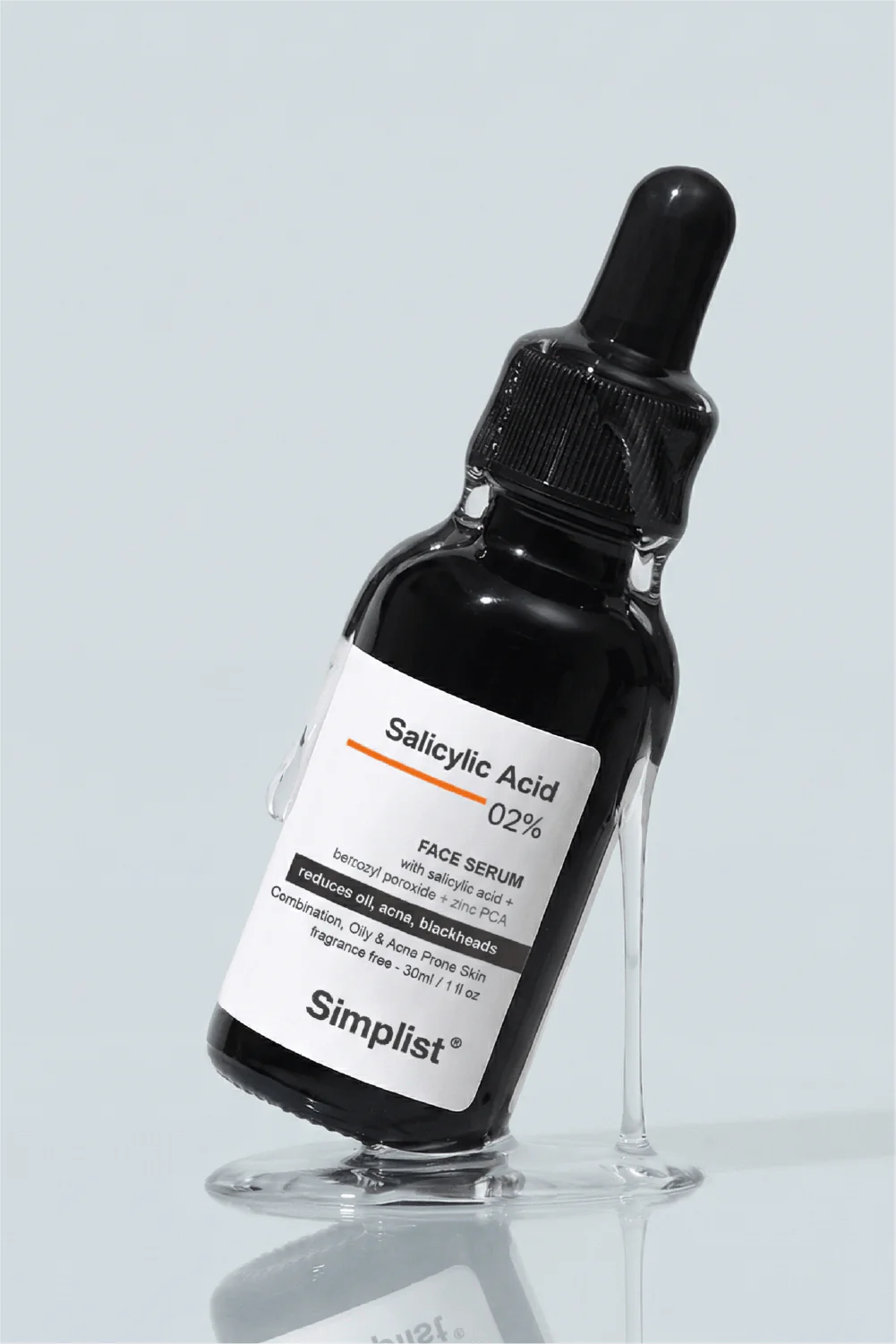 Salicylic Acid 2% Serum - Image 8