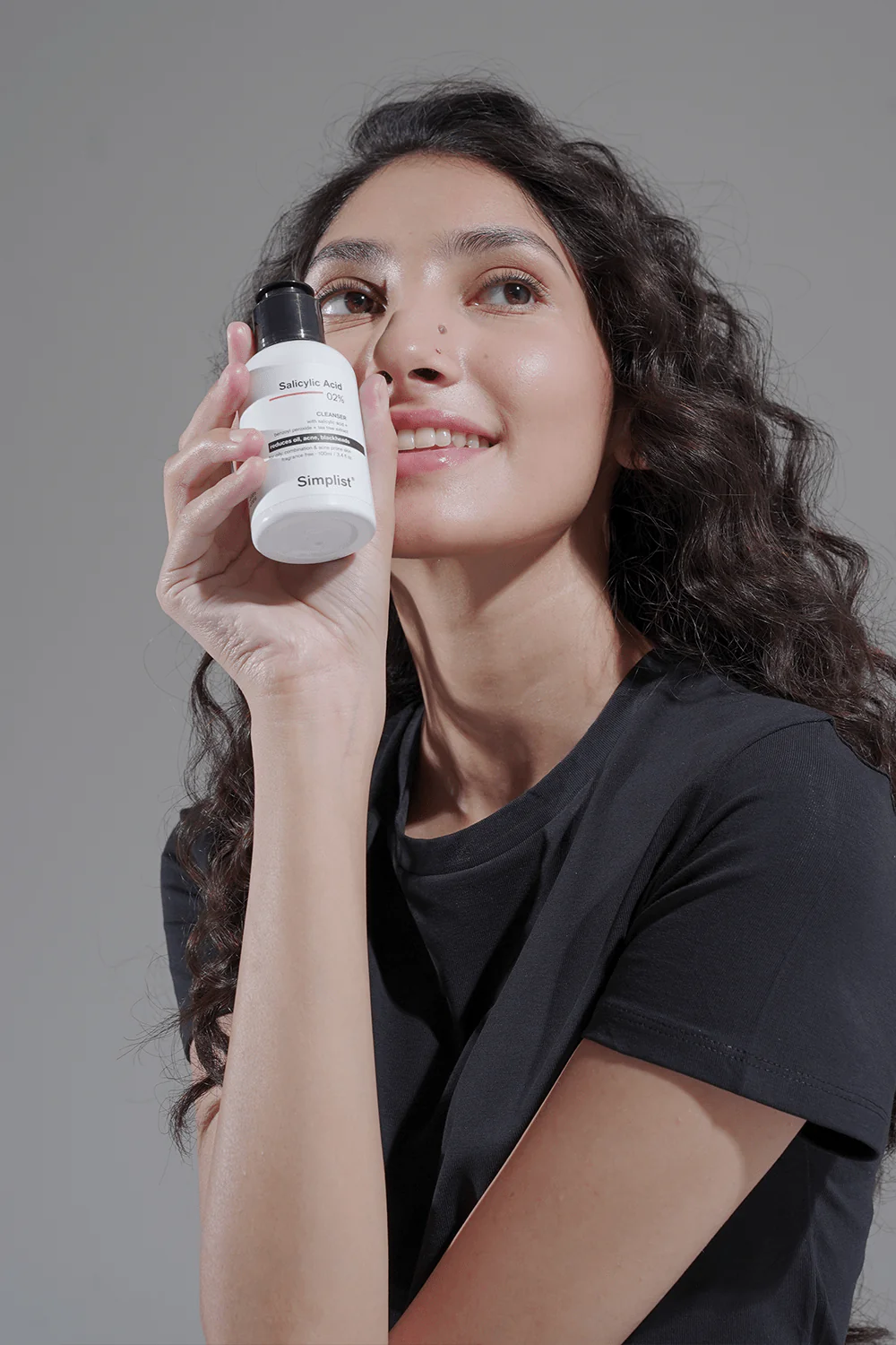 Salicylic Acid 2% Gel Cleanser - Image 7