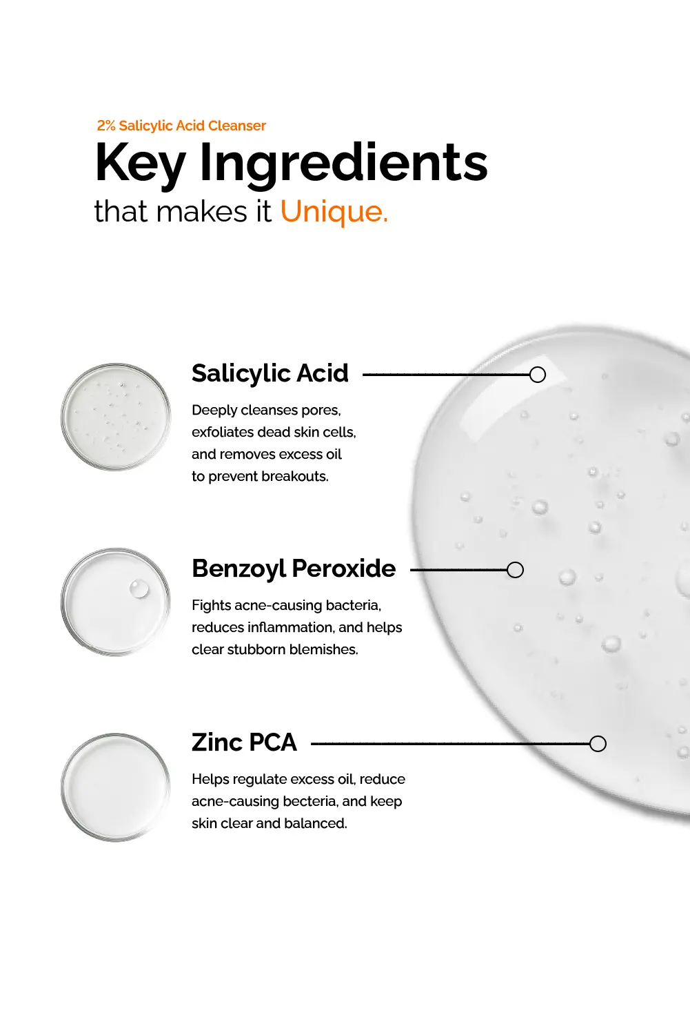 Salicylic Acid Anti Acne Combo - Image 4