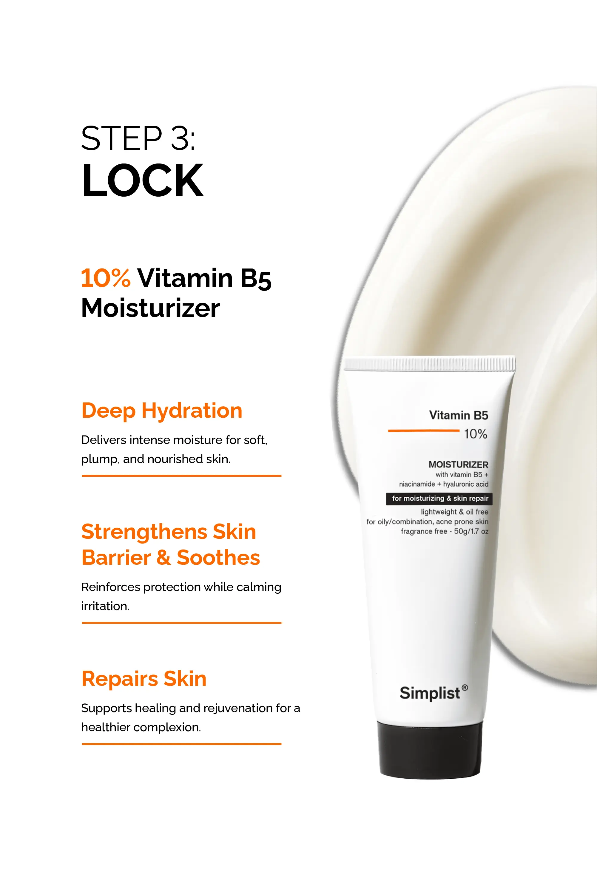 Salicylic Acid Anti Acne Kit - Image 4