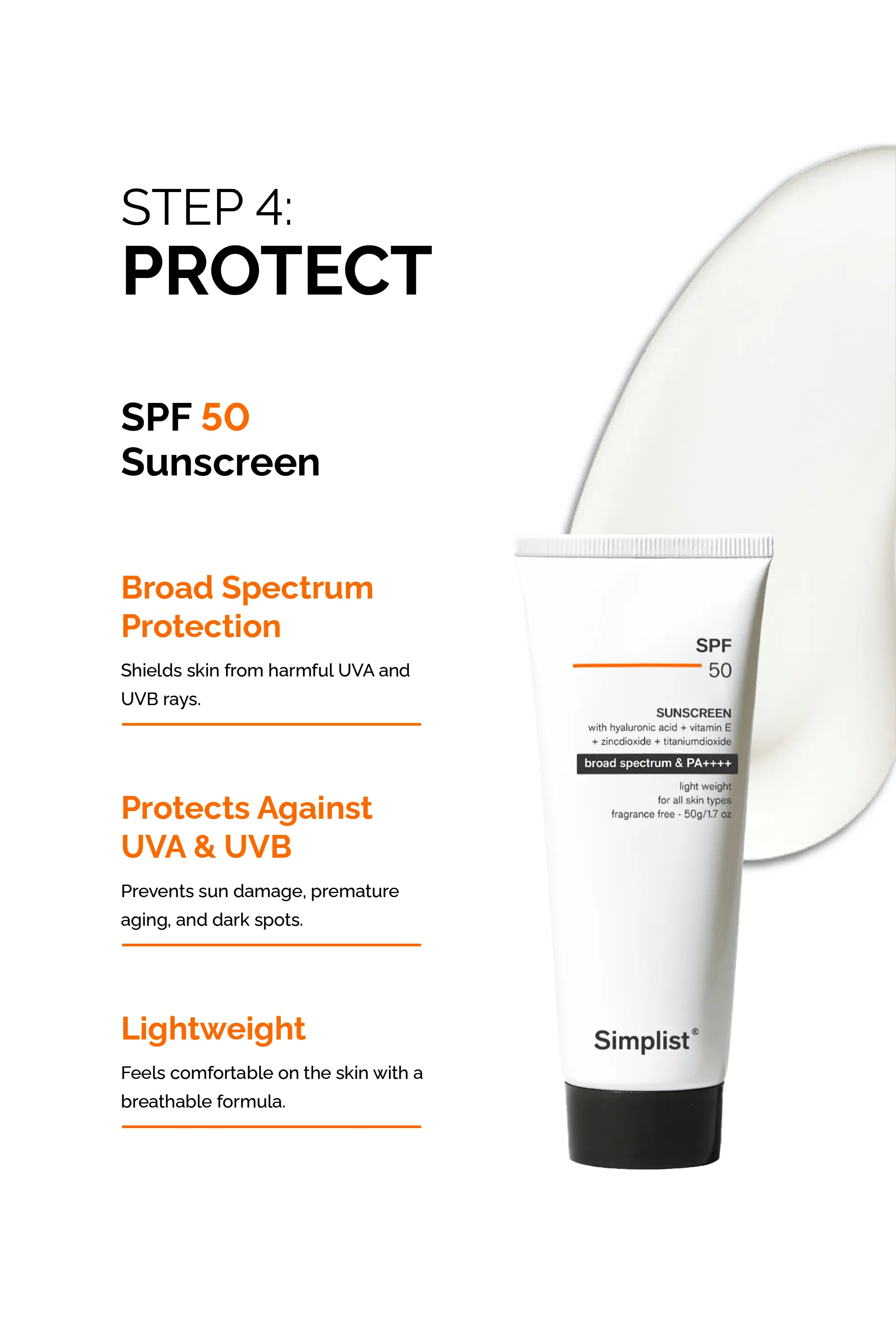 Salicylic Acid Anti Acne Kit - Image 5