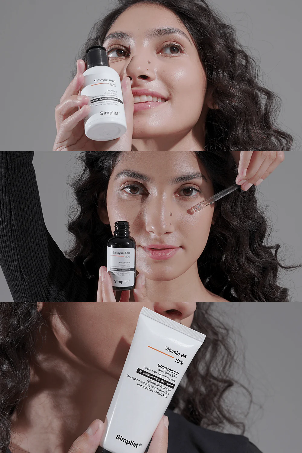Salicylic Acid Anti Acne Kit - Image 7