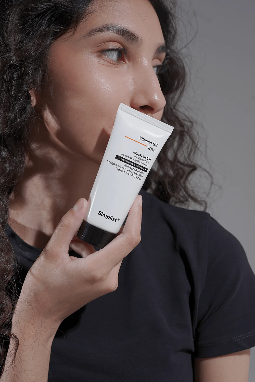 Vitamin B5 10% Moisturizer - Image 6