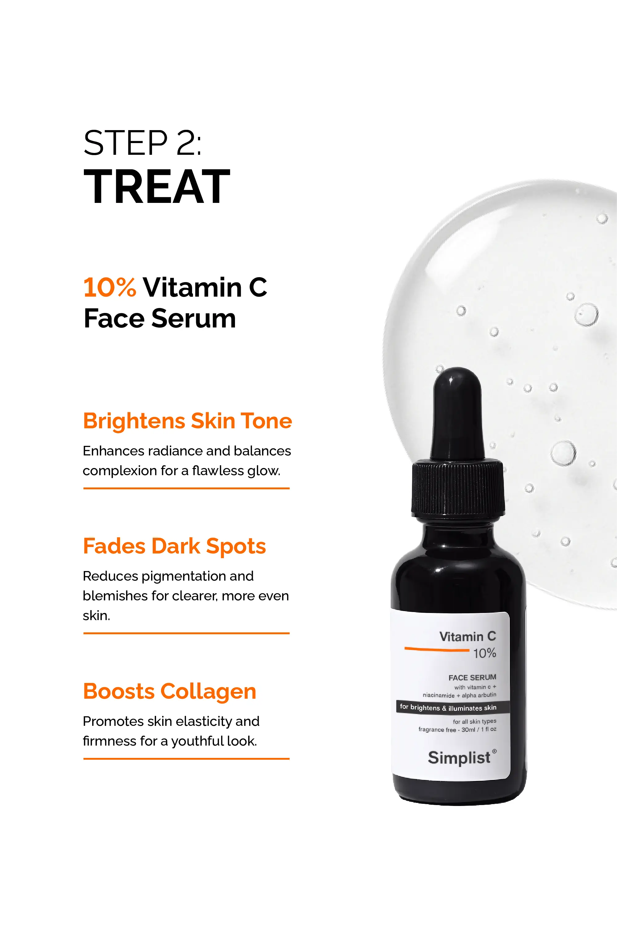 Vitamin C Skin Brightening Combo - Image 3